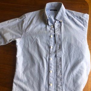 Oxford shirt